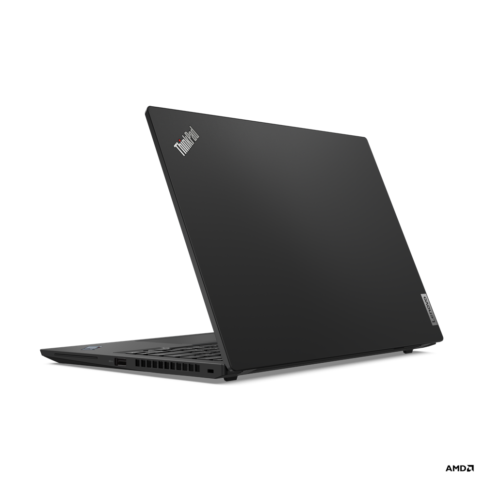 Laptop Lenovo ThinkPad X13 Gen 2/ AMD R5 PRO-5650U/ 16GB/ 512GSSD/ 13.3WQXGA/ FP/ IR/ WL+BT/ 3C/ W11P/ LKB/ Grey