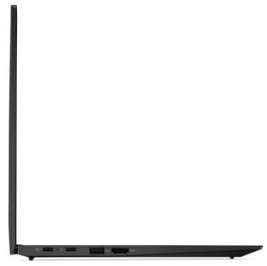 Laptop Lenovo ThinkPad X1 Carbon Gen 10/ Intel® Core™ i5-1240P/ 16GDR5/ 512G SSD/ 14.0WUXGAT/ FP/ WL+BT/ 4C/ Win11 Pro/ LEDKB/ Black