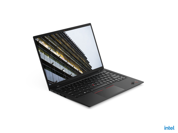  Laptop Lenovo ThinkPad X1 Carbon Gen9/ i5-1135G7 (2.4G/4C/8M)/ 8G/ 512G SSD/ 14.0 IPS/ FP/ WL+BT/ W10P/ Black 