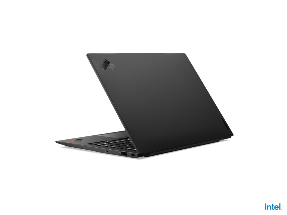 Laptop Lenovo ThinkPad X1 Carbon Gen 10/ Core i5-1240P/ 16GB/ 512G SSD/ 14.0-2.2K/ FP/ WL+BT/ Win 11P/ Black