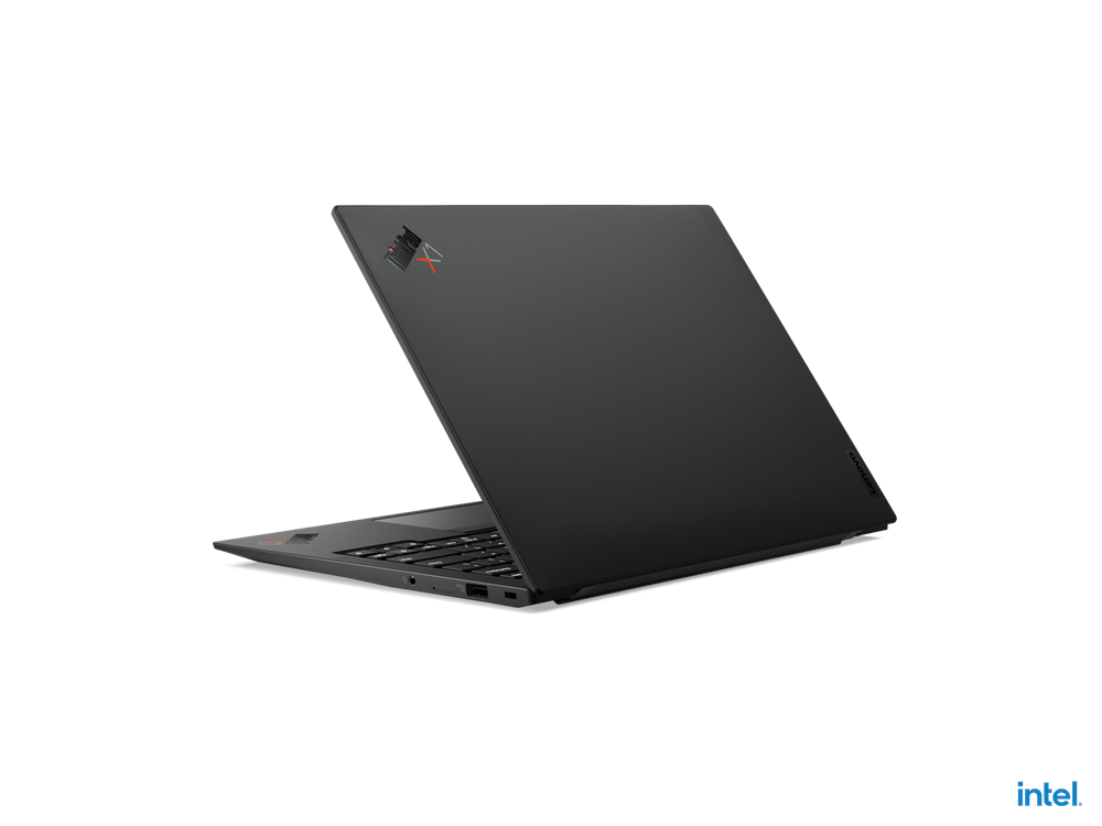 Laptop Lenovo ThinkPad X1 Carbon Gen 10/ Intel Core i5-1240P/ 16GB/ 512GSSD/ 14.0WUXGA-Touch/ FP/ WL+BT/ 4C/ W11P/ LEDKB/ Black