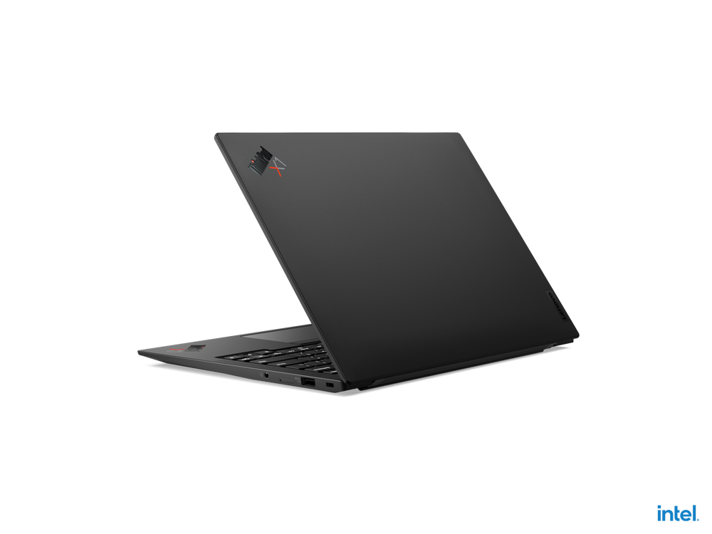 Laptop Lenovo ThinkPad X1 Carbon Gen 9 20XW00QUVN/ i7-1165G7/ 32G/ 1TB SSD/ 14.0 WUXGA Touch/ FP/ WL+BT/ Win10P/ Black