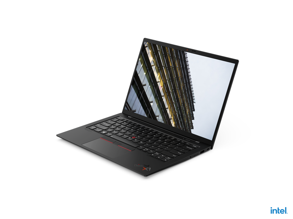 Laptop Lenovo ThinkPad X1 Carbon Gen 10/ Core i5-1240P/ 16GB/ 512G SSD/ 14.0-2.2K/ FP/ WL+BT/ Win 11P/ Black