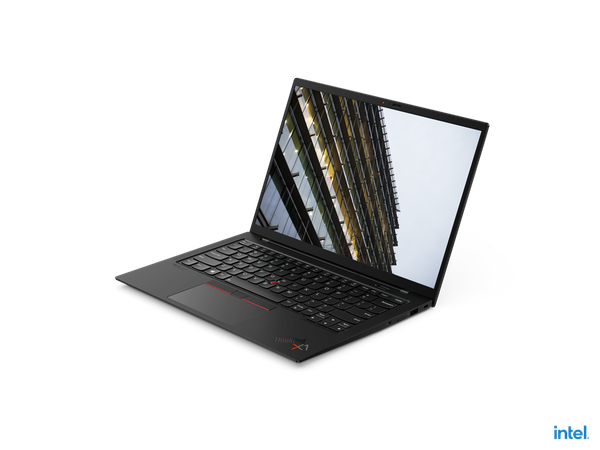  Laptop Lenovo ThinkPad X1 Carbon Gen 9 20XW00QUVN/ i7-1165G7/ 32G/ 1TB SSD/ 14.0 WUXGA Touch/ FP/ WL+BT/ Win10P/ Black 