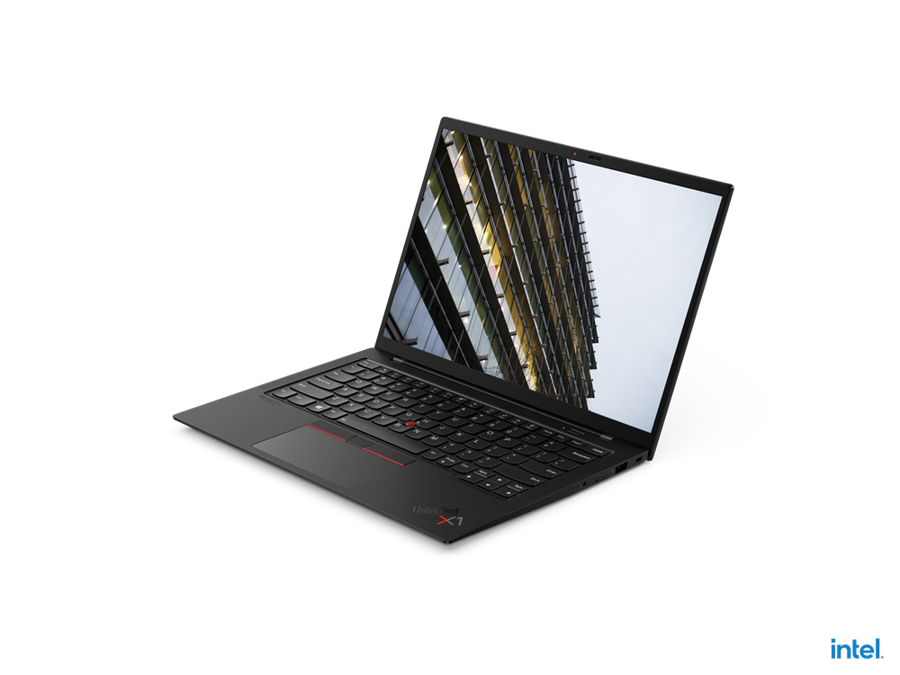 Laptop Lenovo ThinkPad X1 Carbon Gen 9/ Intel Core i7-1185G7/ 16GB/ 512GB SSD/ 14
