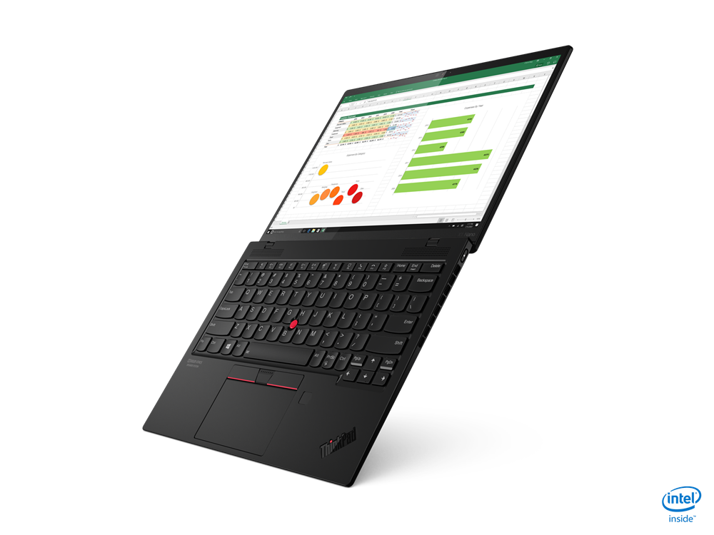 Laptop Lenovo ThinkPad X1 Nano G2 21E8003JVN/ Core i7-1260P/ 16GB / 512GB SSD/ FP/ 13
