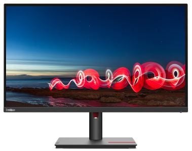  Màn Hình Lenovo ThinkVision T27h-30 27INCH/ 2560x1440/ IPS/ WLED/ HDMI/ DP/ USB-C/ RJ45/ 3Y/ Black 