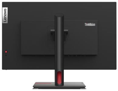  Màn Hình Lenovo ThinkVision T27h-30 27INCH/ 2560x1440/ IPS/ WLED/ HDMI/ DP/ USB-C/ RJ45/ 3Y/ Black 