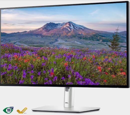 Dell Monitor U2724D 27