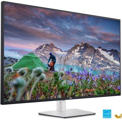 Dell Ultrasharp Monitor U4323QE 42.51