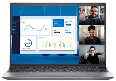 Laptop Dell Vostro 5320/ Core i7-1260P/ 16GB/ 512GB/ 13/3