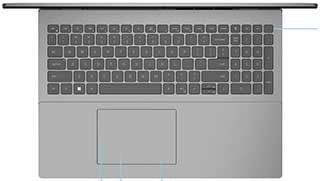 Laptop Dell Vostro 5630/ Intel® Core™ i7-1360P/ 16GB/ 512GB SSD/ 16.0