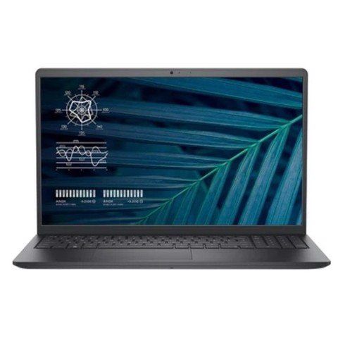 Laptop Dell Vostro 3510/ Intel Core i3-1115G4/ 1x 8GB/ 256 SSD/ 15.6