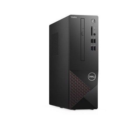 PC Dell Vostro 3681 (STI38400W-4G-1T)/ Core i3-10105/ 4G/ 1T / Wifi + BT/ Windows 11/ Office HS 2021