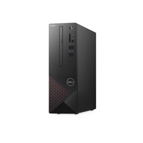 PC Dell Vostro 3681/ Core i7-10700/ 8GB/ SSD 512GB/ Windows 11/ Office HS 2021