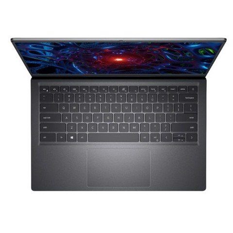 Laptop Dell Vostro 5415/ AMD Ryzen 3 5300U (4C / 8T, 2.6/ 3.8GHz, 8 MB)/ 8GB/ 256GB SSD, 14.0