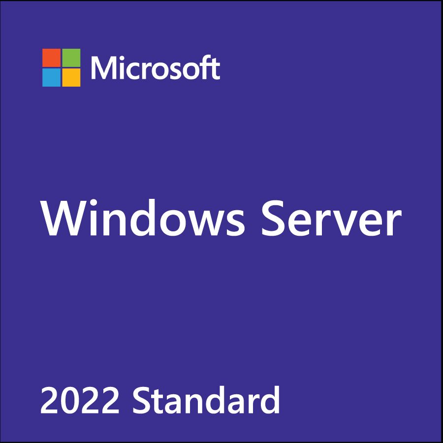 Phần mềm Windows Server 2022 Standard