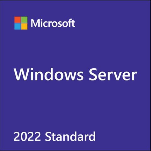  Phần mềm Windows Server 2022 Standard 