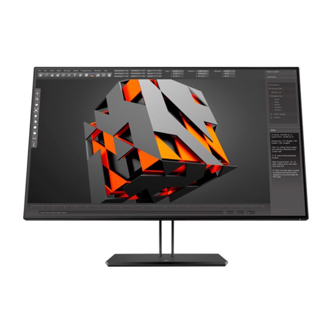  Màn hình máy tính HP Z32 UHD 4K 