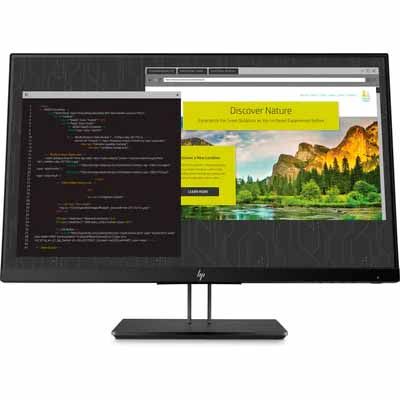 Màn hình HP Z24nf G2 23.8-Inch FHD Monitor/VGA/HDMI