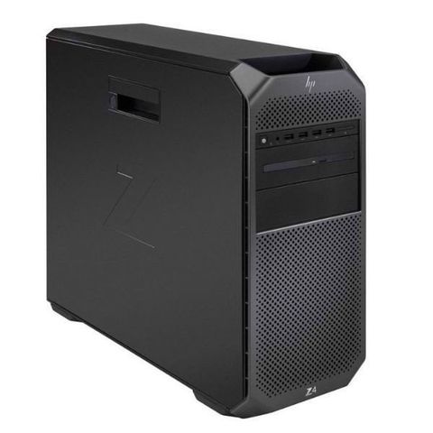  PC Workstation HP Z2 G5 Xeon W-1250/ 8GB RAM/ 256GB SSD/ Intel Graphics/ HDMI port/ Linux 