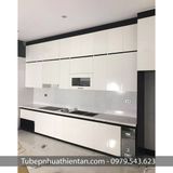  Bếp nhựa ecoplast TBE0045 