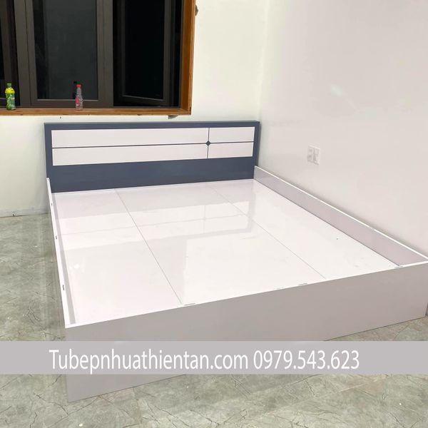  Giường ngủ - MS001 