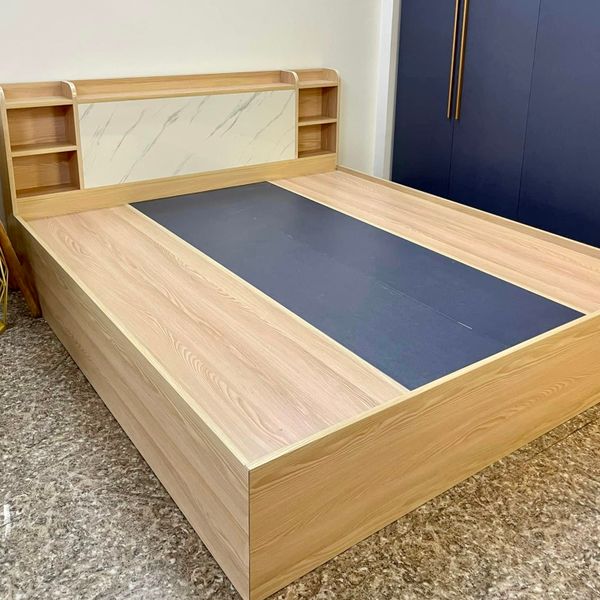  Gường ngủ - MS026 