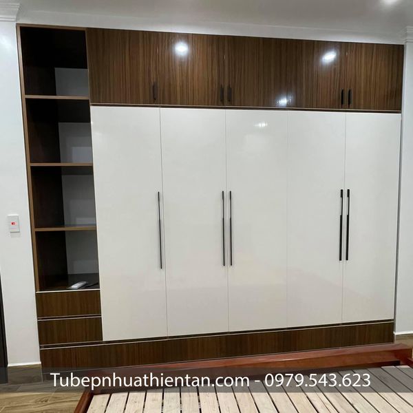 Tủ đồ đẹp