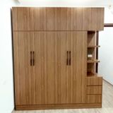  Tủ quần áo TNME0005 