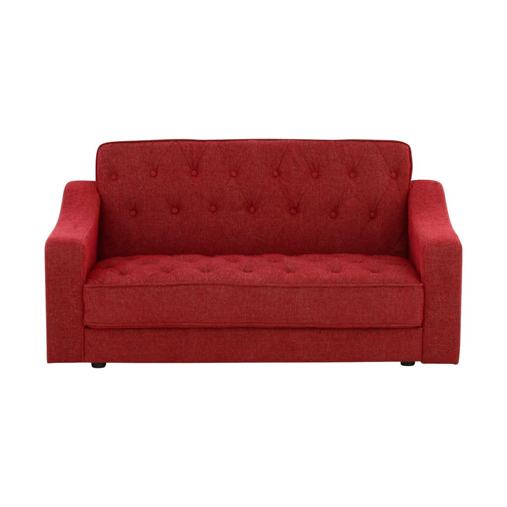 Ghế sofa Ashby/Ghế S-567 2P RD/Ghế S-567 2P LBL