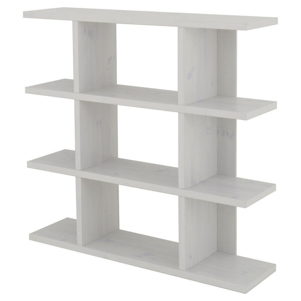 Kệ trang trí Fizz Shelf/FZ120-120