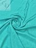 BL006- Vải áo dài tơ tằm bèo dâu xanh thiên thanh