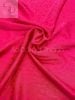 BL009- Vải áo dài lụa bảo lộc màu hồng cánh sen