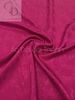 BL0012- Vải tơ tằm Bảo lộc màu hồng cẩm vân bướm