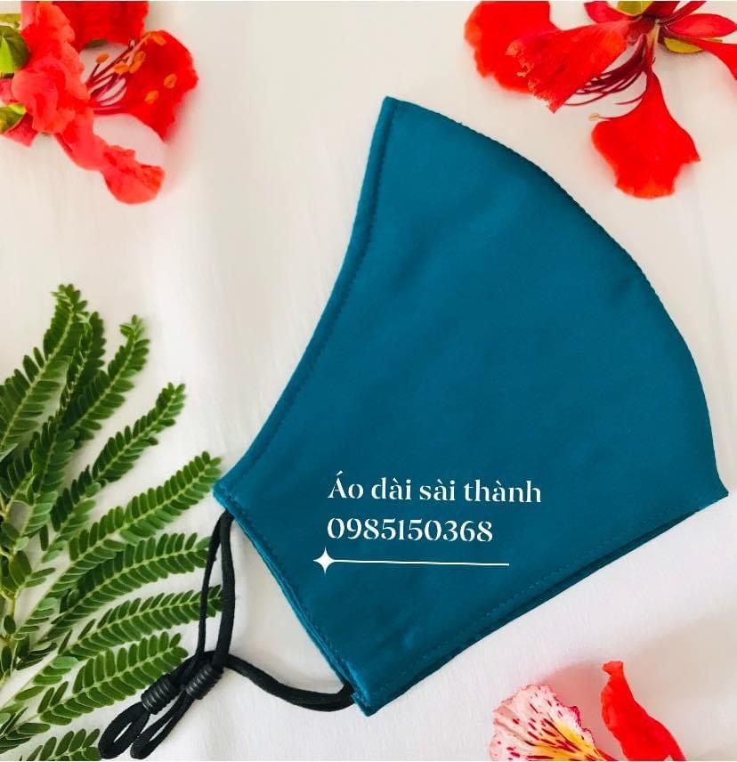 KT0003- XANH CỔ VỊT