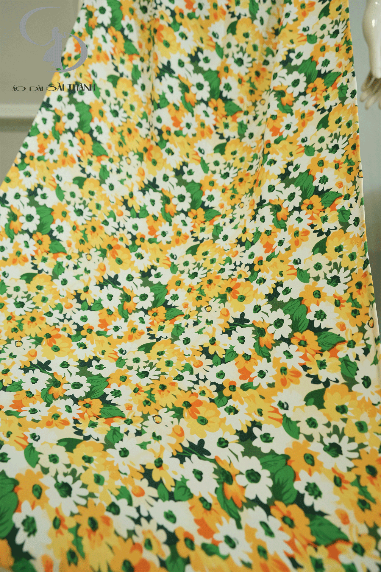 TT0025- Thô hoa nhí nhiệt đới