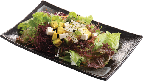  Salad Rong Biển Thập Cẩm 