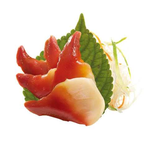  Sashimi Sò Đỏ Hokkigai 