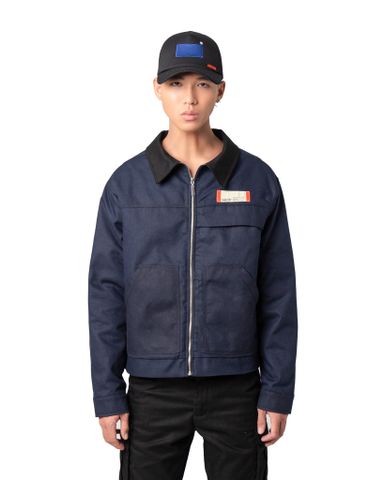 ABOR® CONTAINER WORK JACKET