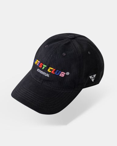 HAT ESSENTIAL BLACK