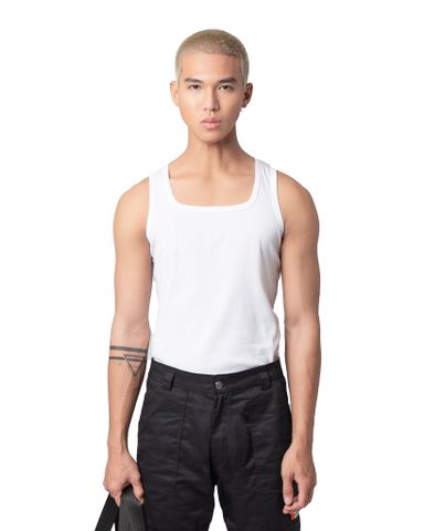 ABOR® STRONG TANKTOP (Black, Grey, White)