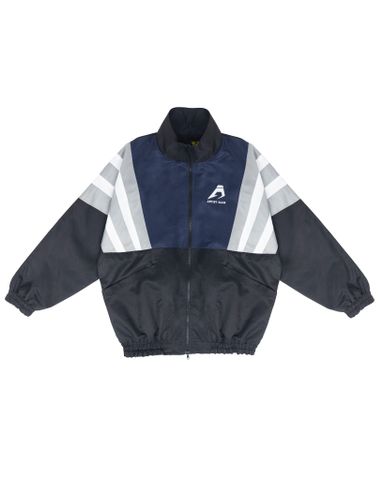 AC Power On Jacket