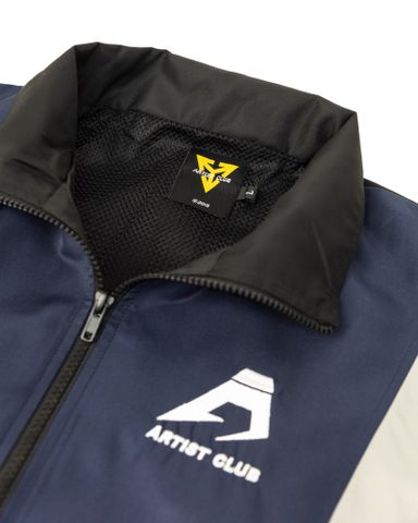 AC Power On Jacket