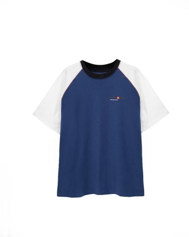 ABOR® EMPTY CONTAINER RAGLAN T-SHIRT