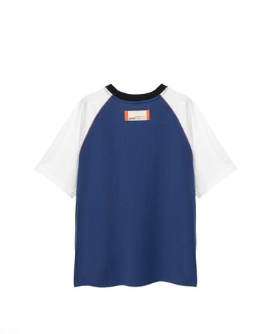 ABOR® EMPTY CONTAINER RAGLAN T-SHIRT