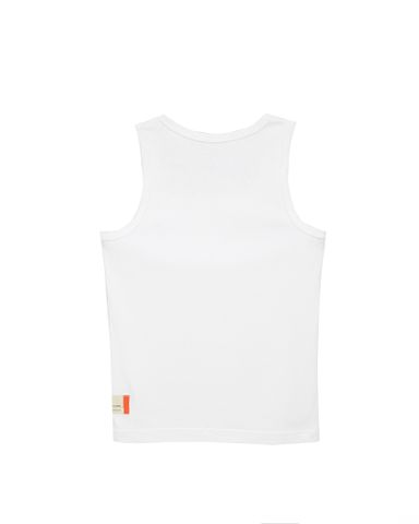 ABOR® STRONG TANKTOP (Black, Grey, White)