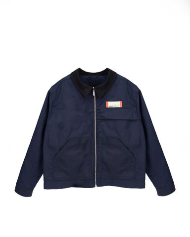 ABOR® CONTAINER WORK JACKET