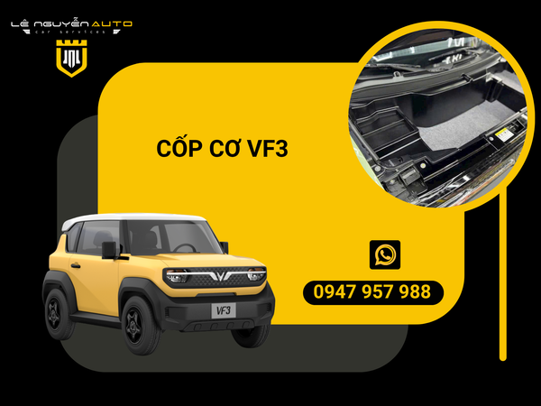  CỐP CƠ VF3 