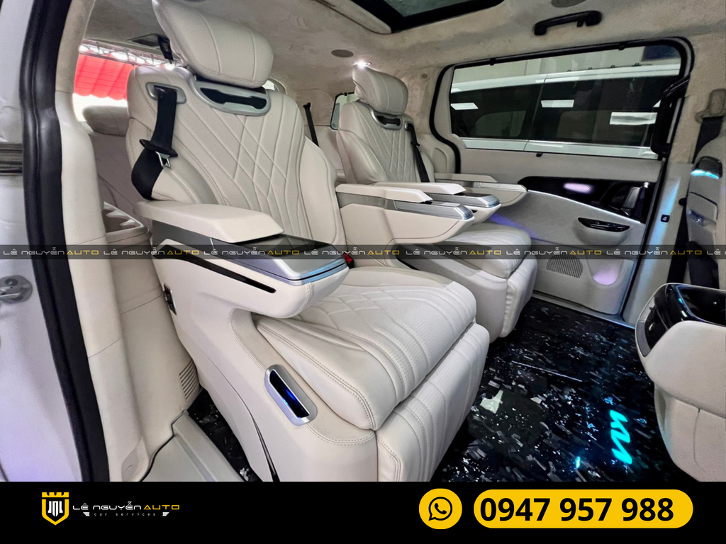 Limousine Kia Carnival